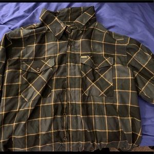 Dixxon Flannel Men’s